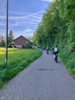 Lady Bike Day